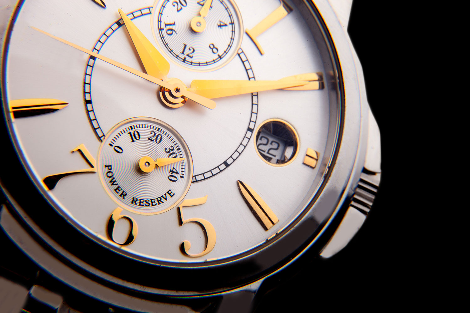 The Vintage Watch Company - vintage horloge