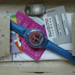 Swatch voor de verzamelaar. - Image 2