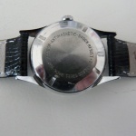 Aristo van 1959 & Accurist Compressor van 1959 . - Image 3