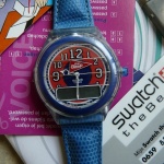 Swatch voor de verzamelaar. - Image 4