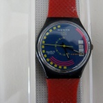 Swatch voor de verzamelaar. - Image 6