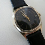 Poljot 2X uit de jaren begin 1980 "Top"