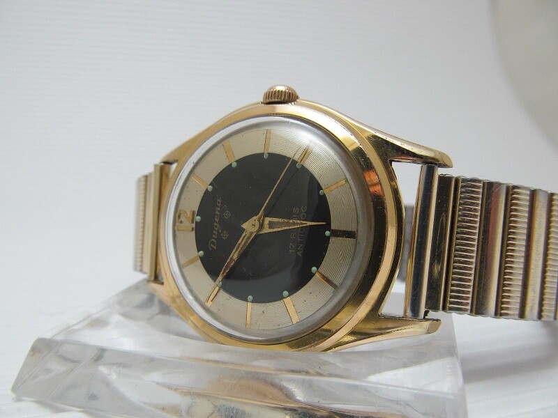 Dugena van 1964 - The Vintage Watch Company