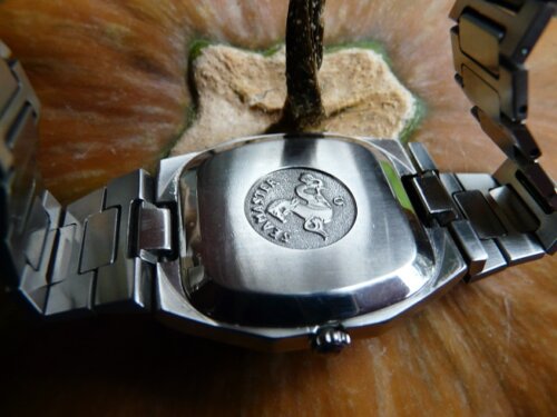 Omega Seamaster eind jaren 70 iets zeer bijzonders.  VERKOCHT - Image 8