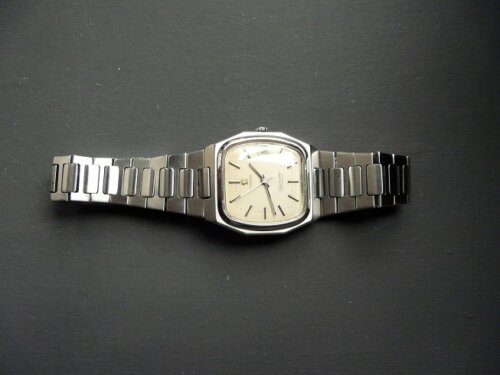 Omega Seamaster eind jaren 70 iets zeer bijzonders.  VERKOCHT - Image 9