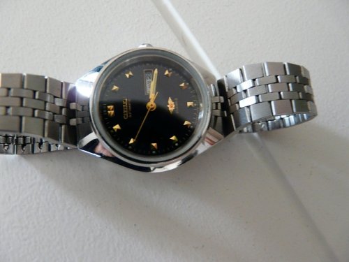 Citizen Lady automatic nieuw !  V19 - Image 3