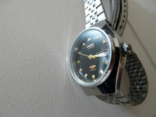 Citizen Lady automatic nieuw !  V19 - Image 4