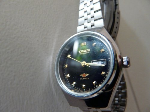 Citizen Lady automatic nieuw !  V19 - Image 5
