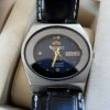 Orient Crystel 21 Jewels NOS V5 - Image 5