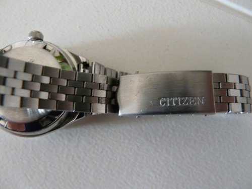 Citizen Lady automatic nieuw !  V19 - Image 6
