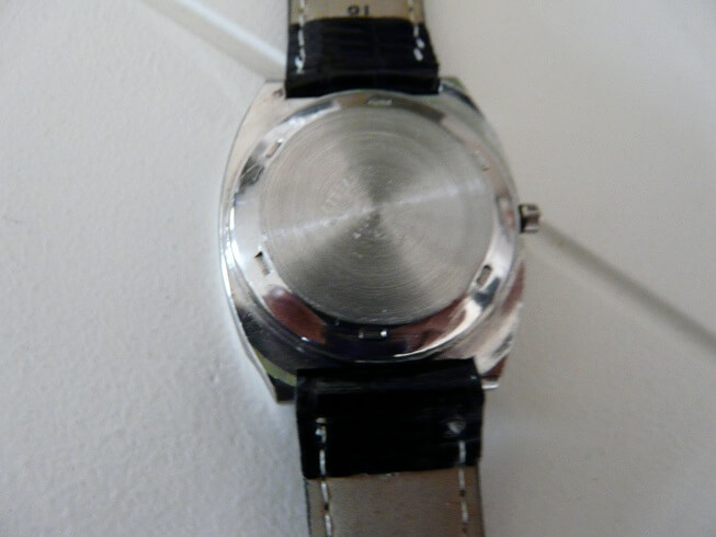 Citizen jaren 70 NOS - The Vintage Watch Company
