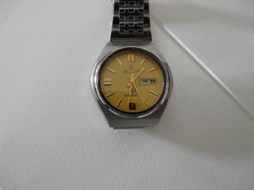 Ricoh Automatic jaren 70 A13 - Image 2