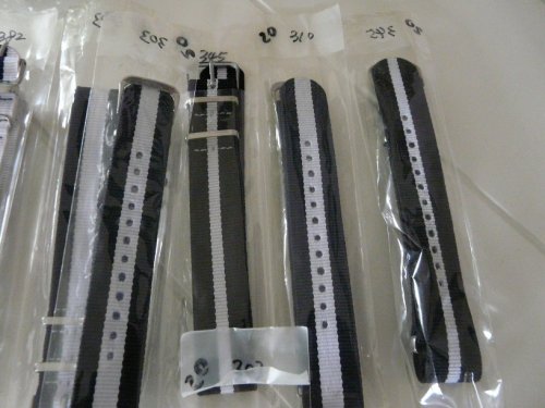 Nato horloge bandjes - Image 3