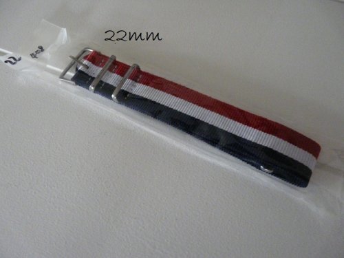 Nato horloge bandjes - Image 5
