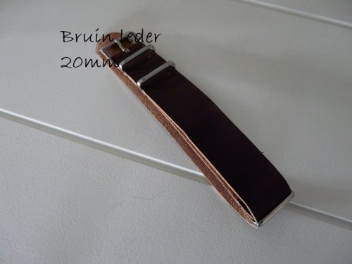 Nato horloge bandjes - Image 6