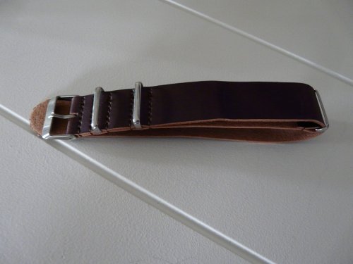 Nato horloge bandjes - Image 7