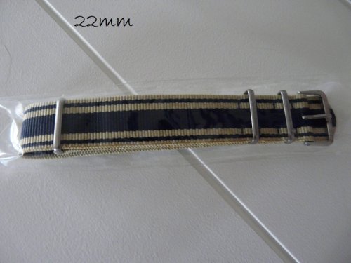 Nato horloge bandjes - Image 10